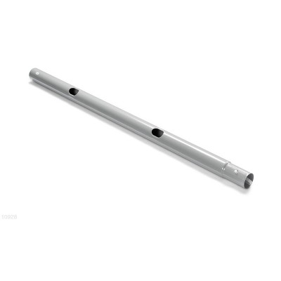 Intex 10928A, Horizontal Beam (D) for Frame Pool (New Without Box) (2 Pack)