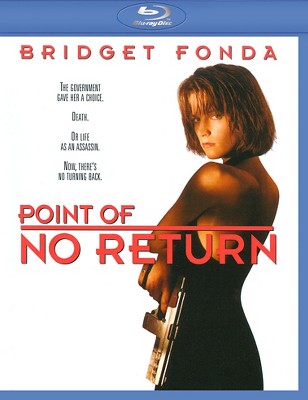 Point of No Return