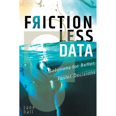 Frictionless Data - by Zane Hall