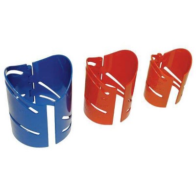 Pipe-Pro  Metal Cutting Guide Set, 3 PC MEKIT