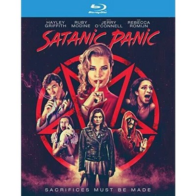 Satanic Panic