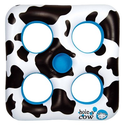 Poolmaster Swimming Pool Hole-y Cow Island