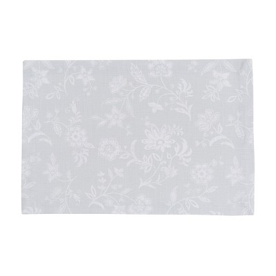 Split P Ina Floral Placemat Set of 4