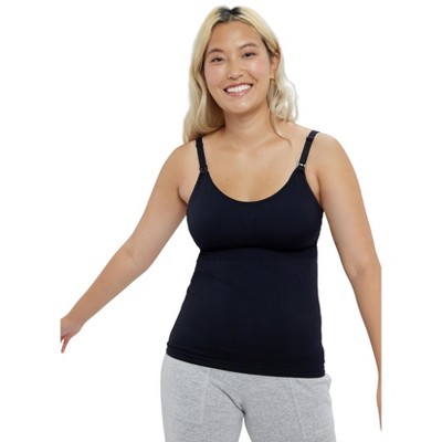 Ingrid & Isabel Maternity Cooling Nursing & Pumping Cami