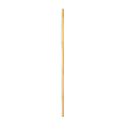 Panacea 72 in. H X 1.5 in. W X 1.5 in. D Brown Bamboo Plant Stake