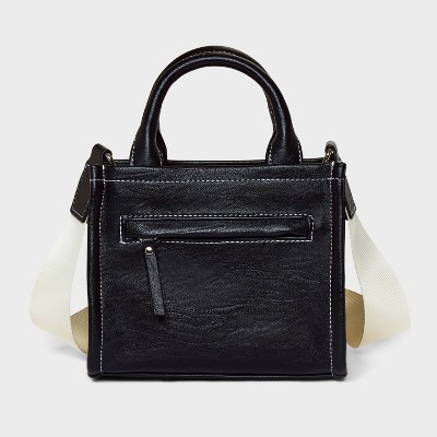 Mini Tote Crossbody Bag - Wild Fable™