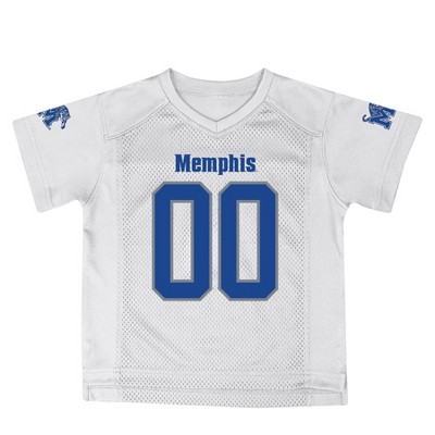 NCAA Memphis Tigers Toddler Boys' Jersey