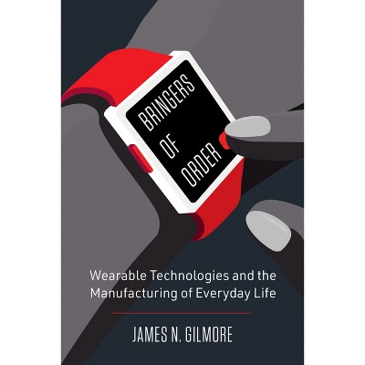 Bringers of Order - by James N Gilmore