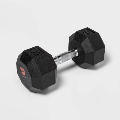 Hex Dumbbell - All in Motion™