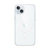 Apple iPhone 15 Plus Clear Case with MagSafe - 4 of 4
