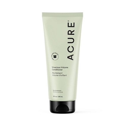 Acure Vivacious Volume Conditioner - 8 fl oz