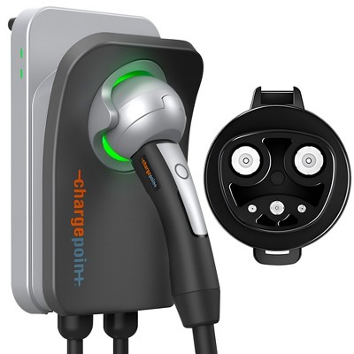 ChargePoint Home Flex Electric Vehicle EV Charger