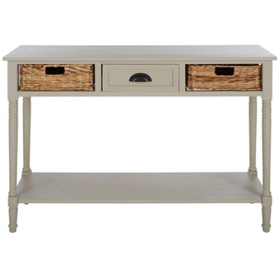 Christa Console - AMH5737 -Safavieh Couture
