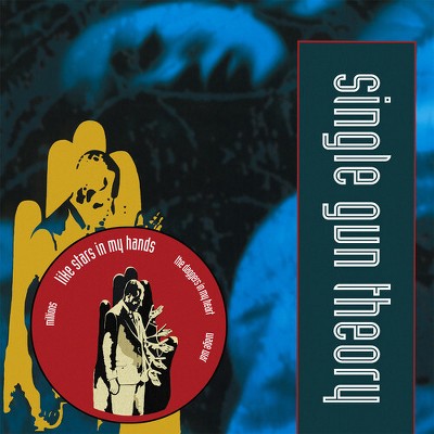 Single Gun Theory - Millions, Like Stars In My Hands, The Daggers In My Heart wage war (Vinyl)