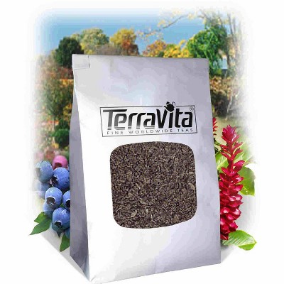 TerraVita Red Clover and Black Cohosh Combination Tea (Loose) (4 oz, ZIN: 512982)