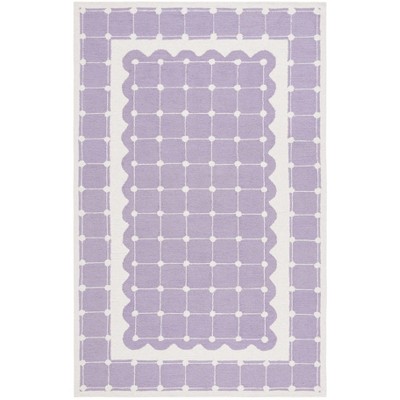 Safavieh Kids SFK927 Hand Tufted Indoor Rug - Safavieh