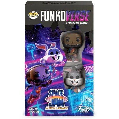 FUNKO FUNKOVERSE: Space Jam