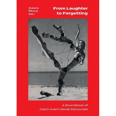 From Laughter to Forgetting - (Modern Czech Classics) by  Zuzana Ríhová (Paperback)