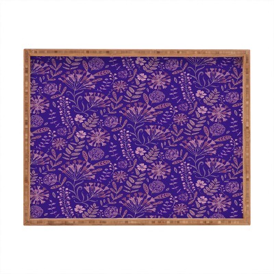 Pimlada Phuapradit Millie Bamboo Tray - Deny Designs