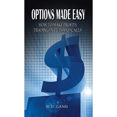 Options Made Easy - by W D Gann