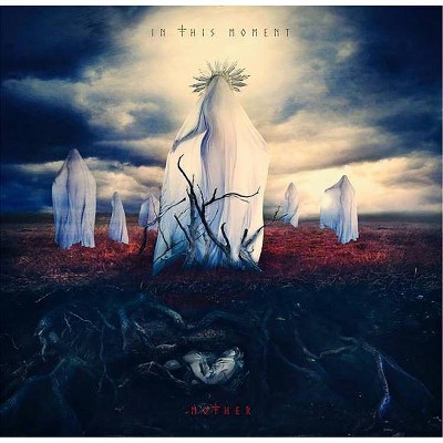 In This Moment - Mother (CD)