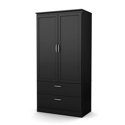 Acapella Wardrobe Armoire - South Shore