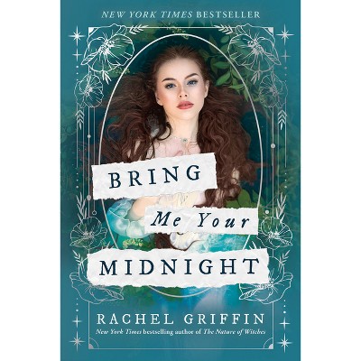 Bring Me Your Midnight - by Rachel Griffin