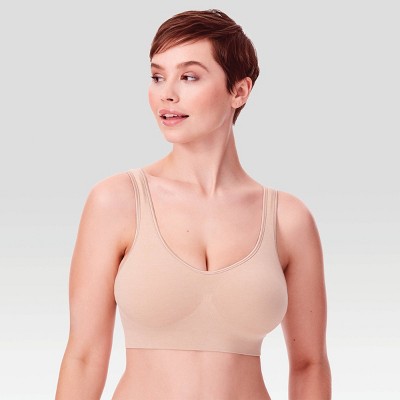 Beauty By Bali Women's Comfort Revolution Alpha Bra B488