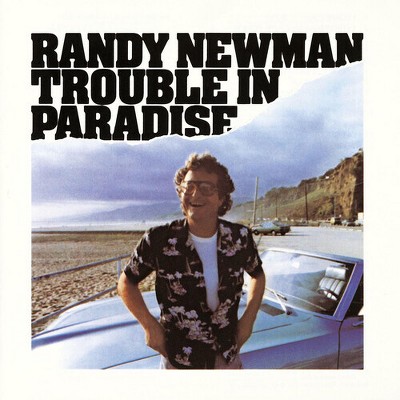 Randy Newman - Trouble In Paradise (Expanded Edition) (CD)