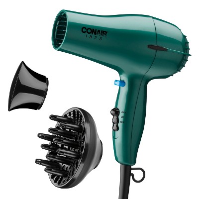 Conair Protect and Shine Hair Dryer