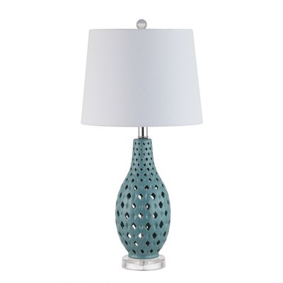 Harlem Table Lamp - 25 Inch Height - TBL4250 - Safavieh