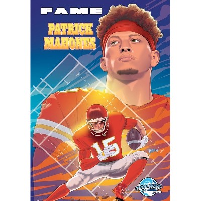 Fame - by  Michael Frizell (Paperback)