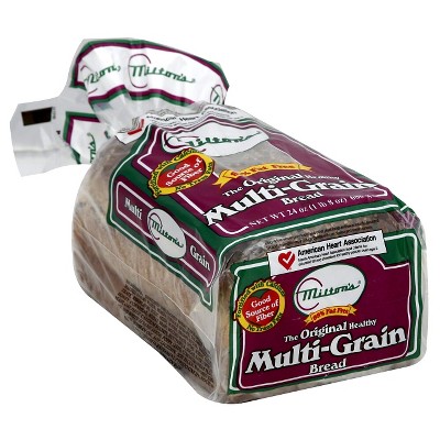 Milton's Multi Grain Bread - 24oz