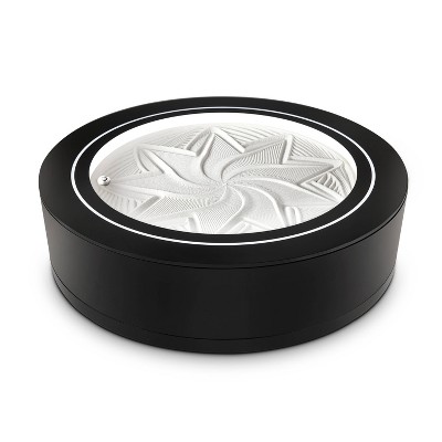 HoMedics 11" Drift Sandscape LED Light Therapy Machine
