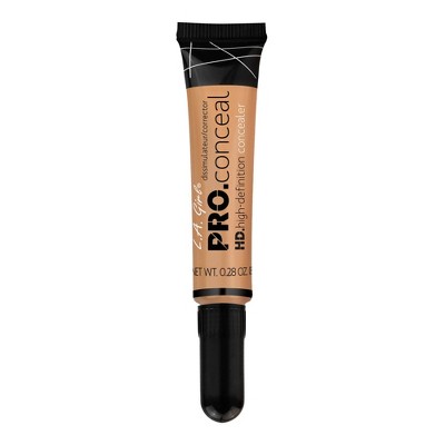 L.A. Girl Pro Conceal HD Concealer - 0.28oz