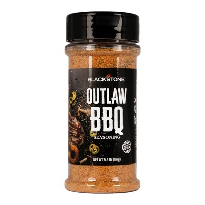 Blackstone Seasoning