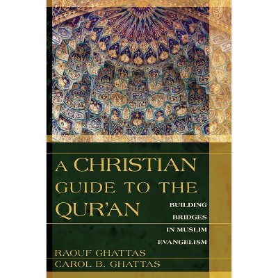 A Christian Guide to the Qur'an - by  Raouf Ghattas & Carol Ghattas (Paperback)