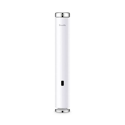 Breville Joule Turbo Sous Vide Machine connected wifi app enabled Polished Stainless Steel  BSV600PSS