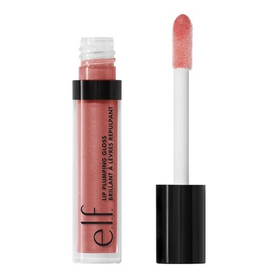 e.l.f. Lip Plumping Gloss - 0.09 fl oz