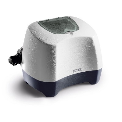 Intex Krystal Clear Ozone & Saltwater System CG-26665, 110-120V with GFCI