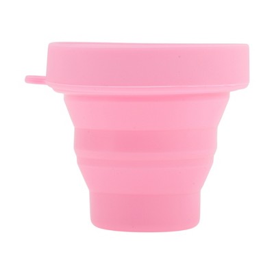 Unique Bargains Collapsible Cups 100ml 1 Pc