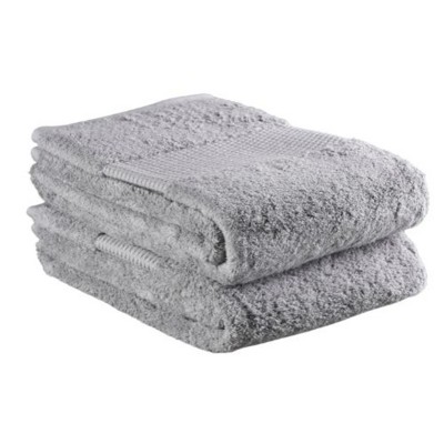 Delilah Home Organic Cotton Bath Towels