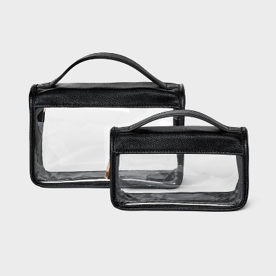 Travel Pouch - A New Day™