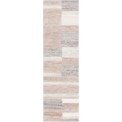 Casablanca CSB178 Hand Woven Indoor Rug - Safavieh