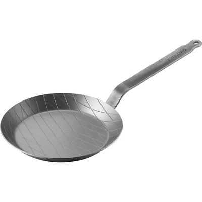 ZWILLING Forged Carbon Steel Fry Pan
