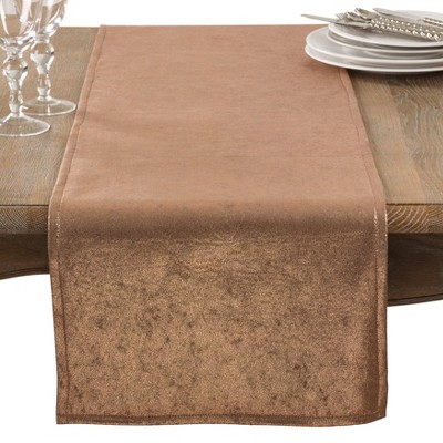 Saro Lifestyle Saro Lifestyle Shimmering Runner