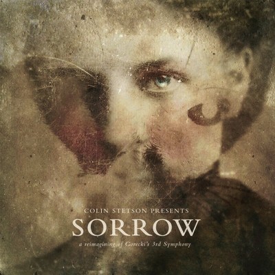 Colin Stetson - Presents: Sorrow - Reimagining Of Gorecki'S 3Rd Symphony (CD)