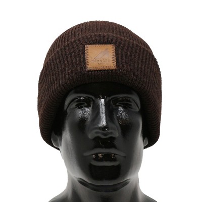 Arctic Gear Wool Watch Cap