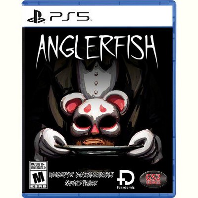 GS2 Games - Anglerfish for Playstation 5