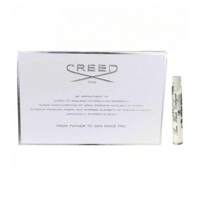 Creed Pure White Cologne 0.08 Oz Eau De Parfum Vial